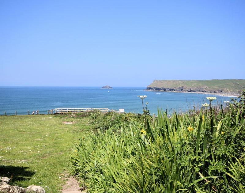 Gullsway Sandpiper Polzeath Εξωτερικό φωτογραφία